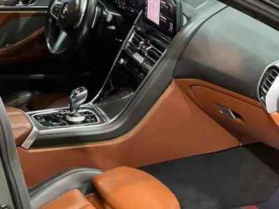 2023 BMW 8 Series 840i