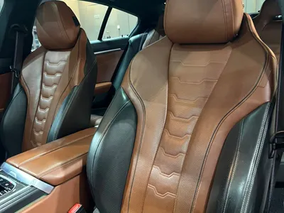 2023 BMW 8 Series 840i