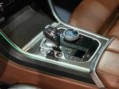 2023 BMW 8 Series 840i