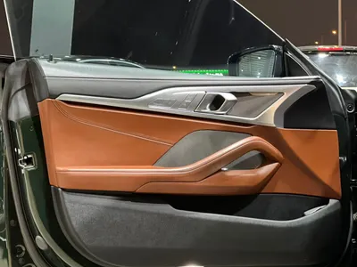 2023 BMW 8 Series 840i