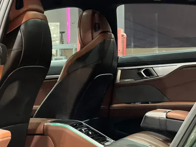 2023 BMW 8 Series 840i