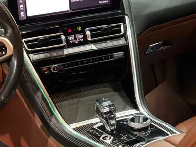 2023 BMW 8 Series 840i