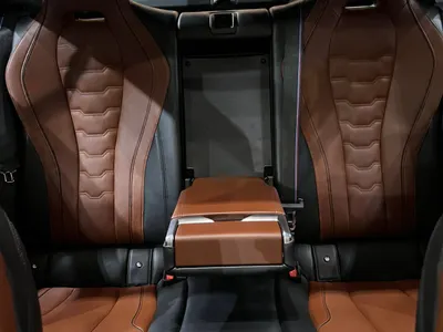 2023 BMW 8 Series 840i