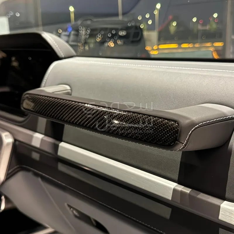 2026 Mercedes-Benz G 63 AMG