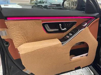 2026 مرسيدس - بنز إس 450