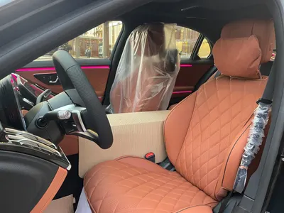 2026 مرسيدس - بنز إس 450