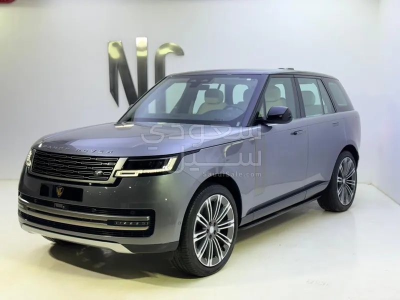 2023 لاند روفر رينج روفر فوج اس اي