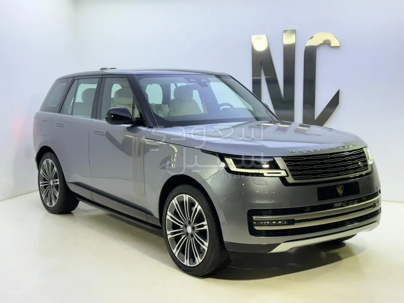 2023 لاند روفر رينج روفر فوج اس اي
