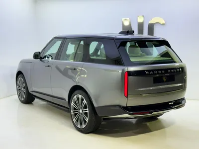 2023 لاند روفر رينج روفر فوج اس اي