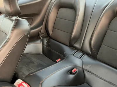 2016 فورد موستانغ جي تي كاليفورنيا سبيشل