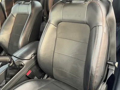 2016 فورد موستانغ جي تي كاليفورنيا سبيشل