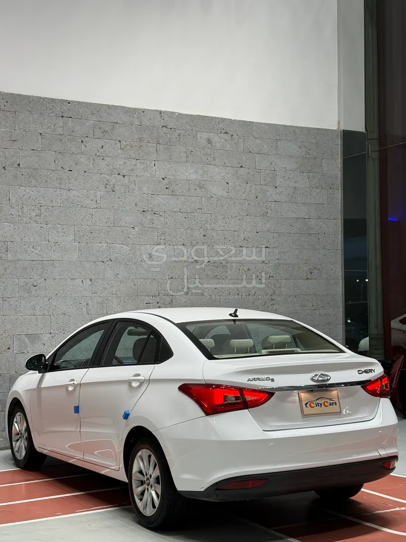 2023 Chery ARRIZO 5