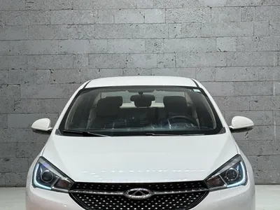 2023 شيري اريزو 5