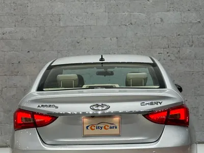 2023 Chery ARRIZO 5