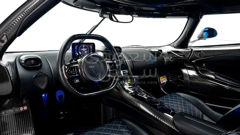 2024 Koenigsegg Agera