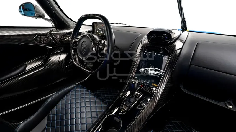 2024 Koenigsegg Agera