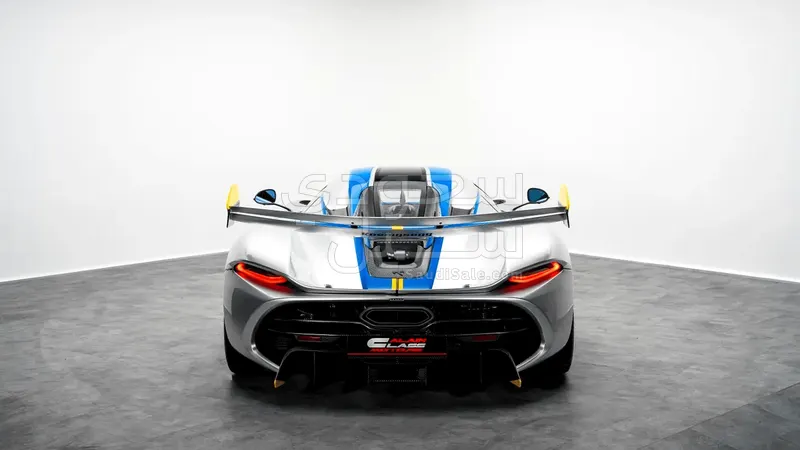 2024 Koenigsegg Agera