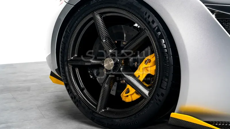 2024 Koenigsegg Agera