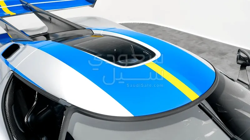 2024 Koenigsegg Agera