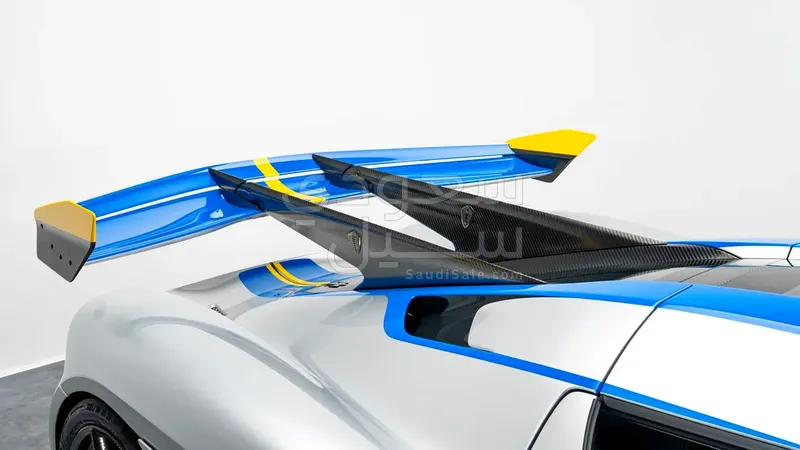 2024 Koenigsegg Agera