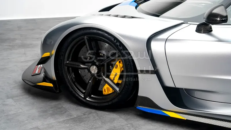 2024 Koenigsegg Agera