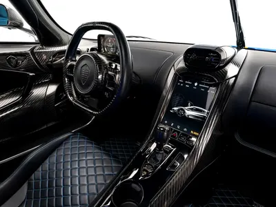 2024 Koenigsegg Agera