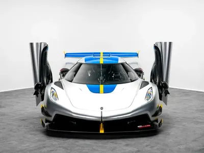 2024 Koenigsegg Agera