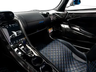 2024 Koenigsegg Agera