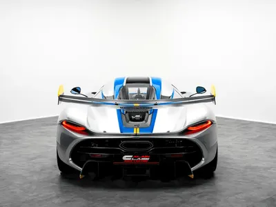 2024 Koenigsegg Agera