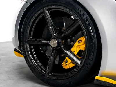 2024 Koenigsegg Agera