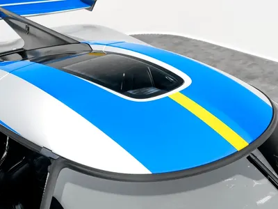 2024 Koenigsegg Agera