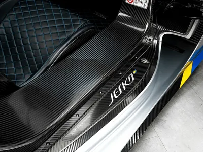 2024 Koenigsegg Agera