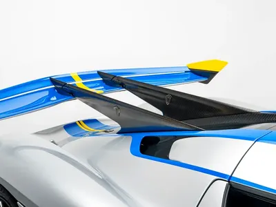 2024 Koenigsegg Agera