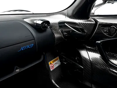 2024 Koenigsegg Agera