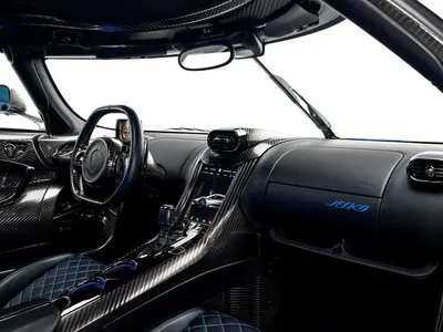 2024 Koenigsegg Agera