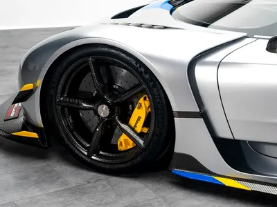 2024 Koenigsegg Agera