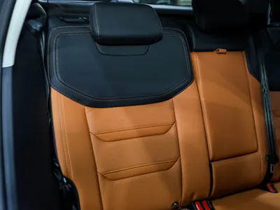 2026 Ford Territory titanium plus