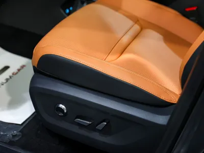 2026 Ford Territory titanium plus