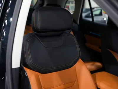 2026 Ford Territory titanium plus