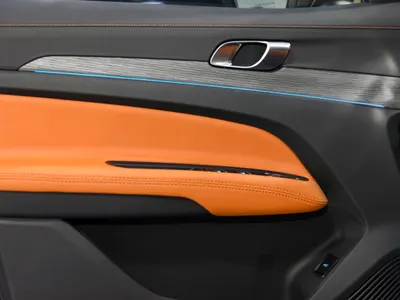 2026 Ford Territory titanium plus