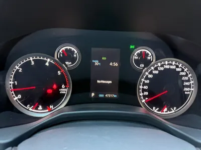 2024 Toyota Land Cruiser GXR 4