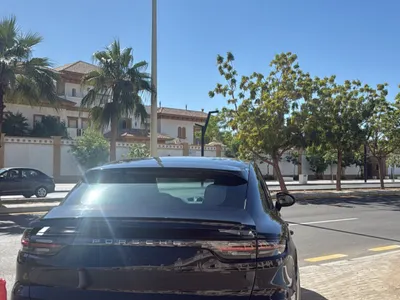 2020 بورش كايين كوبيه