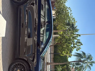 2020 بورش كايين كوبيه