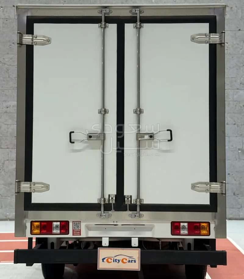 2025 Changan Hunter Standart