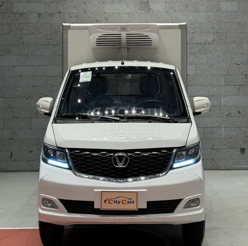 2025 Changan Hunter Standart