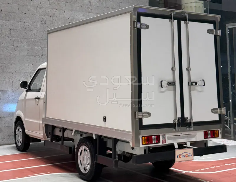 2025 Changan Hunter Standart