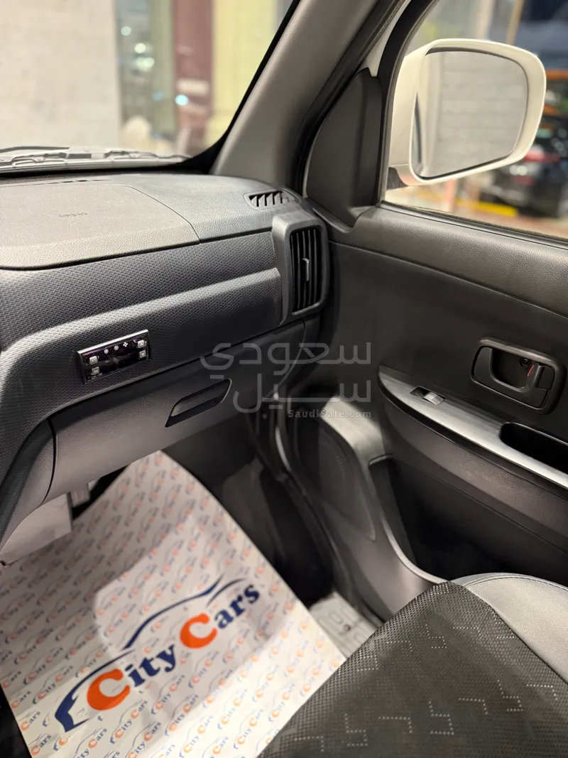 2025 Changan Hunter Standart