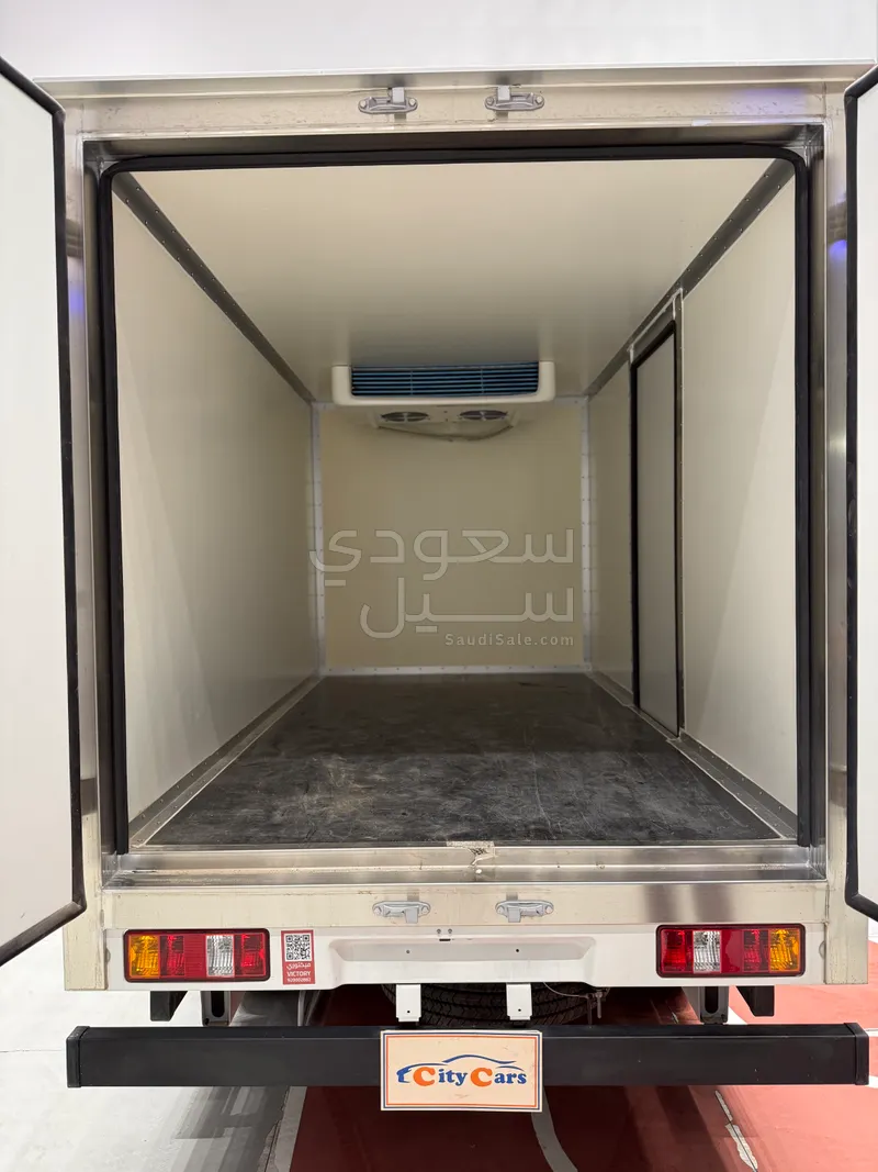 2025 Changan Hunter Standart