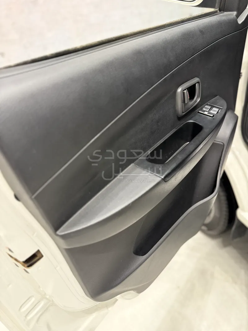 2025 Changan Hunter Standart