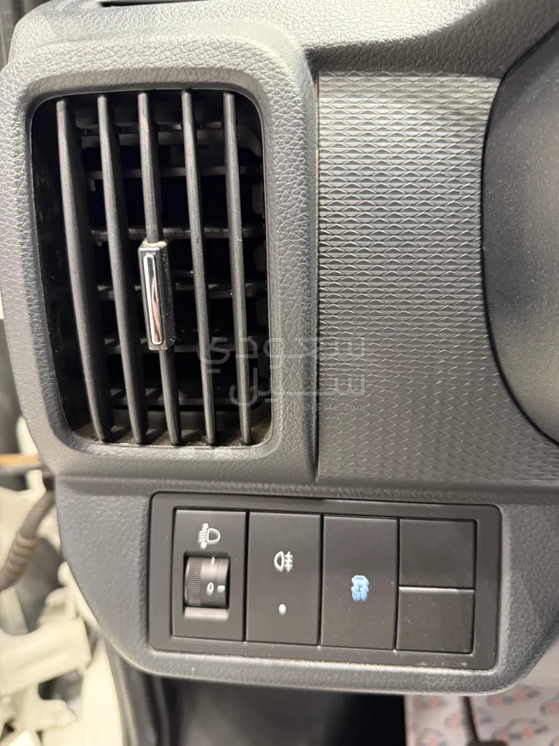 2025 Changan Hunter Standart